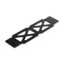 Blade C/F Lower Plate: 270 CFX -Blade store online BLH4818 A0 722V1AA2
