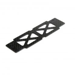 Blade C/F Lower Plate: 270 CFX