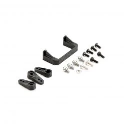 Blade Servo Arm, Linkage Balls, Tail Servo Mount: 270 CFX, Fusion 270