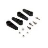Blade Servo Arm Set: Fusion 480