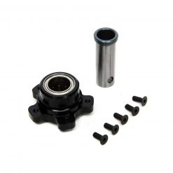 Blade Autorotation Hub: Fusion 480