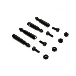 Blade Body Mounts (4): Fusion 480