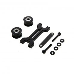 Blade Tail Belt Front Guide: Fusion 480