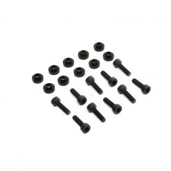Blade Frame Screw Set (10)