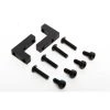 Blade Tail Servo Mounts: Fusion 480 -Blade store online BLH4933 A0 WE8X3RL3