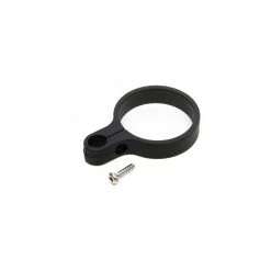 Blade Tailrotor Pushrod Guide: Fusion 480