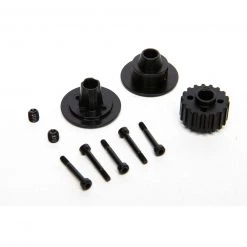 Blade Tail Pulley: Fusion 480