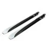 550mm CF Main Rotor Blades: Fusion 480 Stretch -Blade store online BLH4973 A0 QED8OURG
