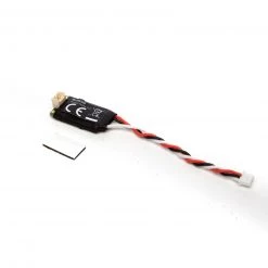 Blade Brushless ESC Upgrade: mCP S