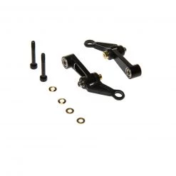 Blade Washout Mixing Arms: Fusion 360