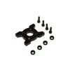 Blade Motor Mount: Fusion 360 -Blade store online BLH5207 A0 8X0IX60V