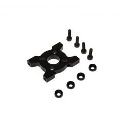 Blade Motor Mount: Fusion 360