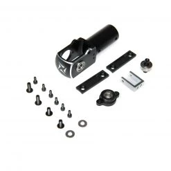 Blade Rear Tail Case: Fusion 360