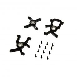 Blade Main Bear Block Set (3): Fusion 360