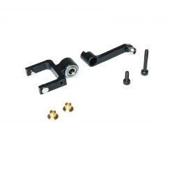 Blade Tail Rotor Bellcrank: Fusion 360