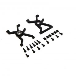 Blade Bearing Blocks (2): Fusion 270