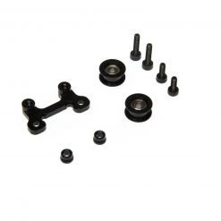 Blade Tail Belt Guide: Fusion 180