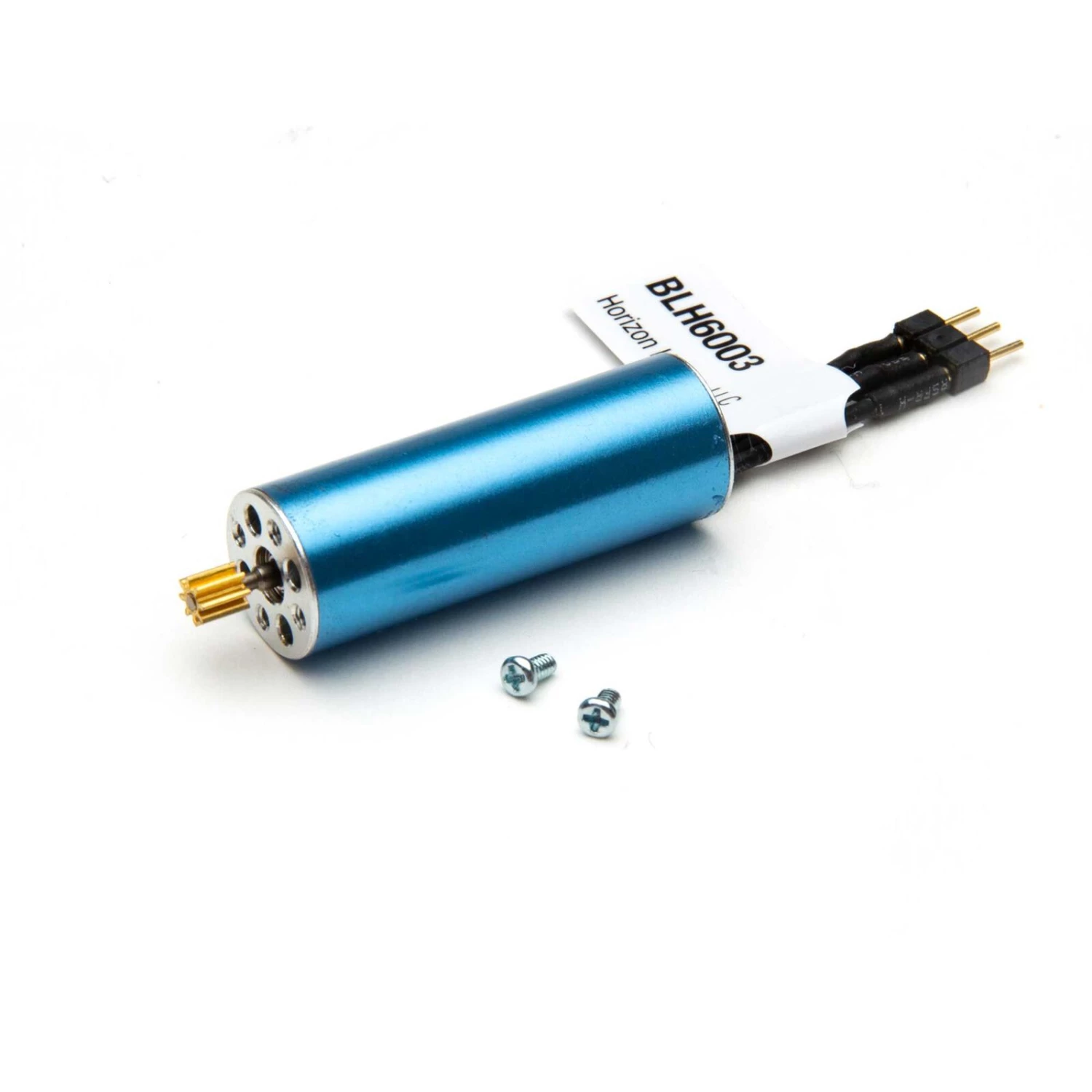 Blade Brushless Main Motor: mCPX BL2 3 Blade Brushless Main Motor: mCPX BL2