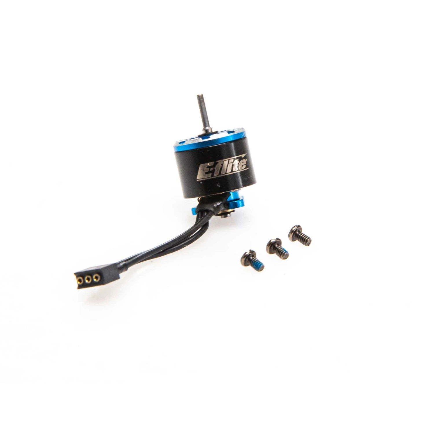 Blade Brushless Tail Motor: mCPX BL2 3 Blade Brushless Tail Motor: mCPX BL2