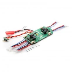 Blade 4-in-1 ESC: 200 QX