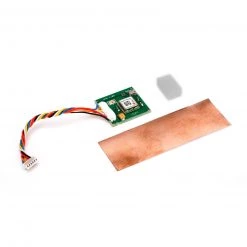 Blade GPS Receiver with Altimeter: 350 QX