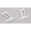 Blade Landing Gear Set with Hardware, White: 350 QX -Blade store online BLH7815W A0 Z6MH9SJ7