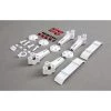 Blade Plastic Kit, White: Vortex Pro -Blade store online BLH9212 A0 X6TRPOXK
