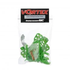 Blade Plastic Kit, Green: Vortex 230 -Blade store online BLH9270 A1 OANNGSDV