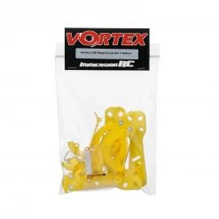 Blade Plastic Kit, Yellow: Vortex 230 -Blade store online BLH9275 A1 ZLXKM029