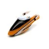 Blade Stock Canopy, Orange: 130 S -Blade store online BLH9314 A0 XIVMYVGO