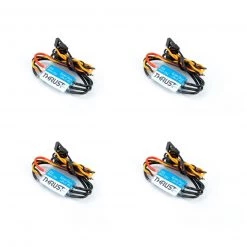 Blade 20A ESC BLHeli FPV Opto Quad Pack (4)