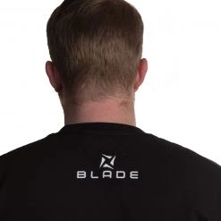 Blade Men's T-Shirt, Small -Blade store online BLHTS001SM A1 1B6O6YID