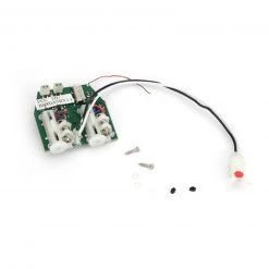 Blade 5-in-1 Control Unit, Rx/Sx/ESCs/Mxr/Gyro: BMCX2