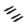 Main Rotor Blade Set: Nano S2 (2) -Blade store online HHDBLH1305 A0 QIYK0L4L