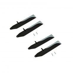 Main Rotor Blade Set: Nano S2 (2)