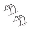 Blade Landing Gear with Hardware 180 QX HD (2) -Blade store online HHDBLH7404 A0 LBACRQOL